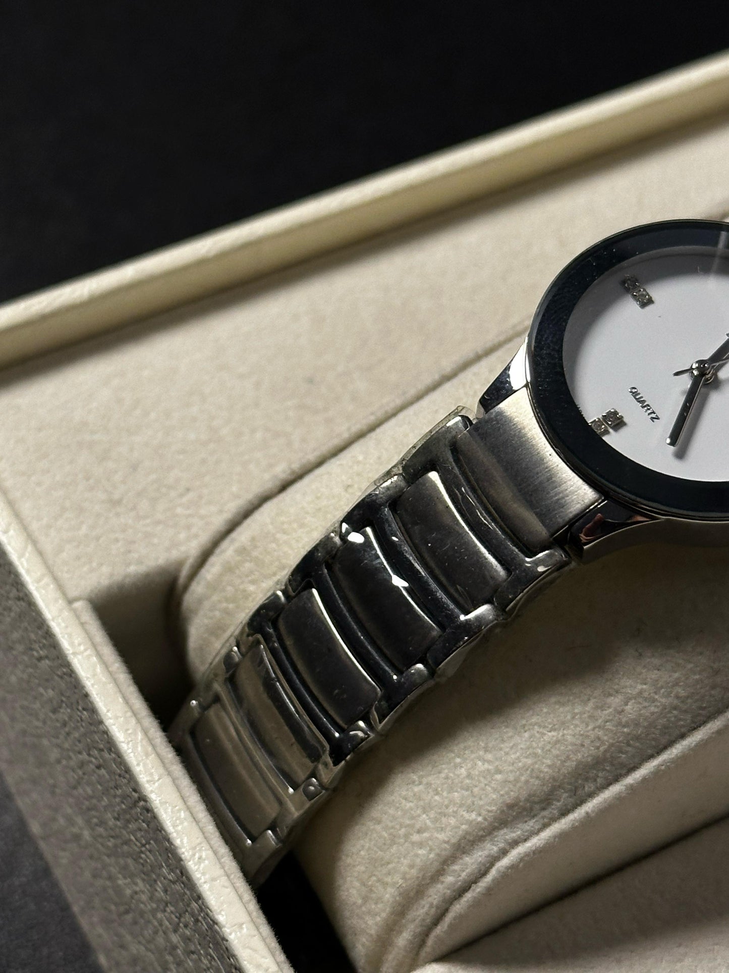 Fitron Watch