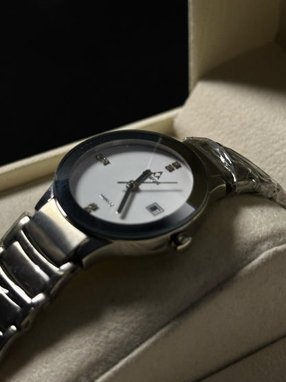 Fitron Watch