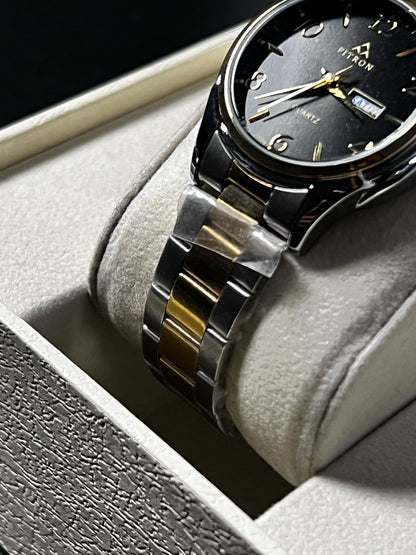 Fitron Watch