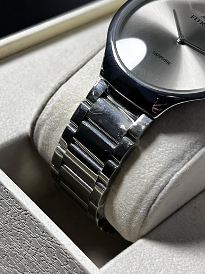 Fitron Watch