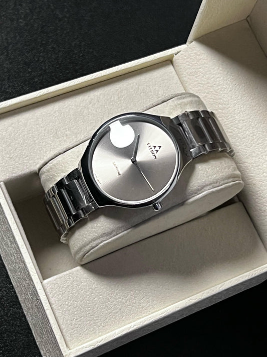 Fitron Watch