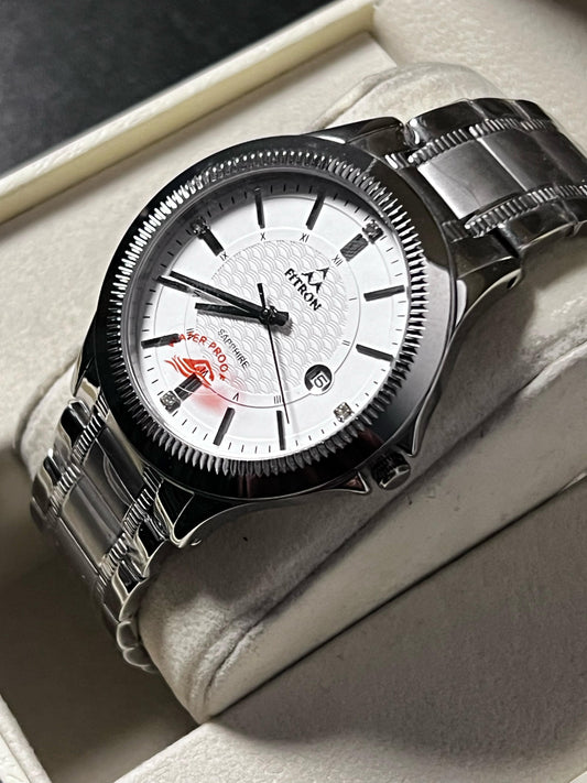 Fitron Watch