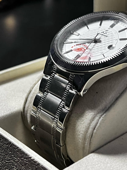 Fitron Watch
