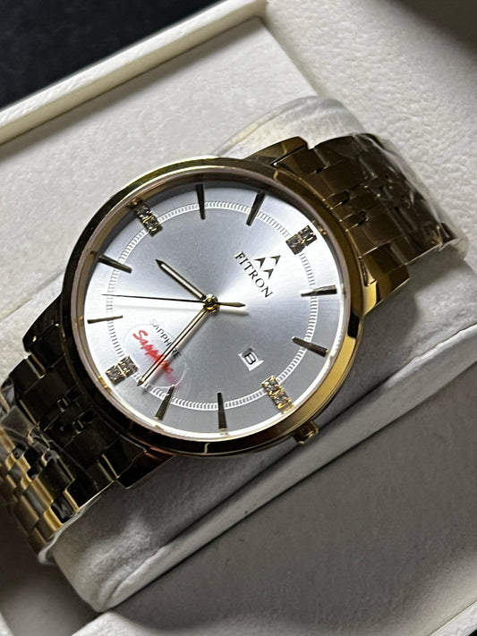 Fitron Watch