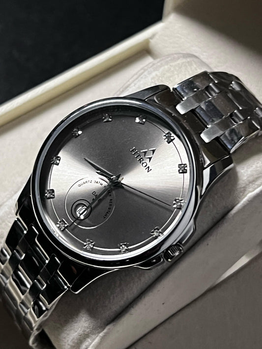Fitron Watch