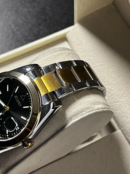Fitron Watch