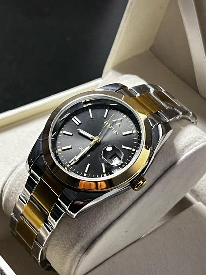 Fitron Watch