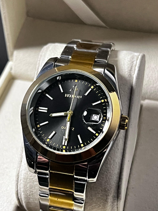 Fitron Watch