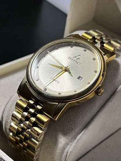Fitron Watch