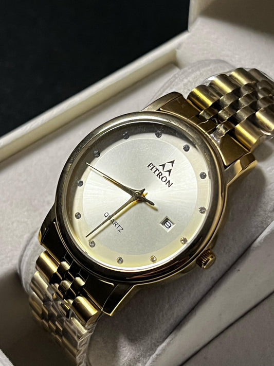 Fitron Watch