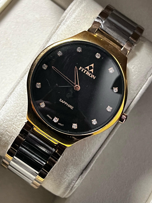 Fitron Watch