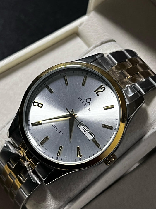Fitron Watch