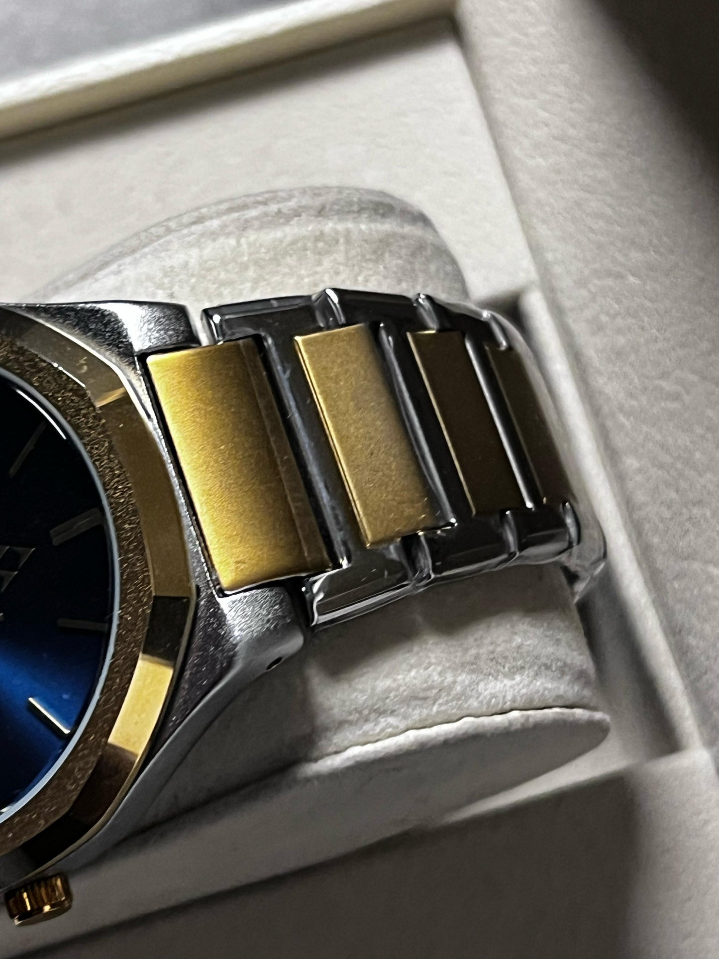 Fitron Watch