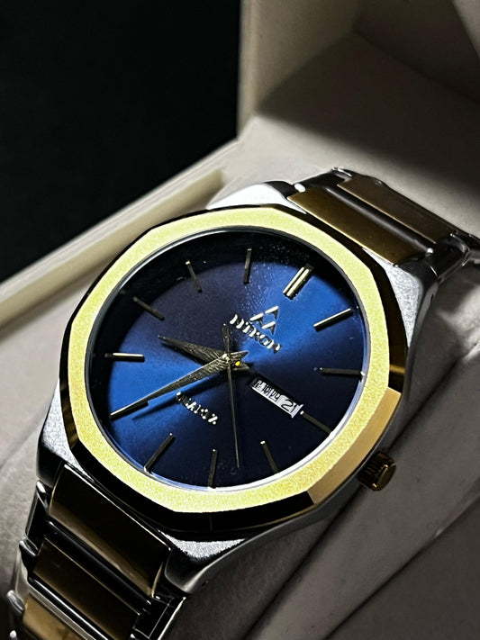 Fitron Watch