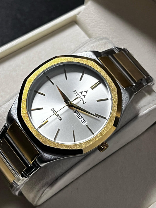 Fitron Watch