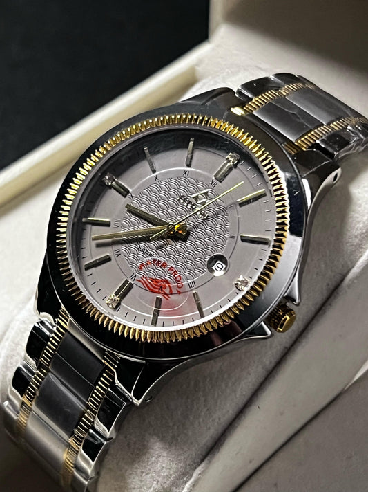 Fitron Watch