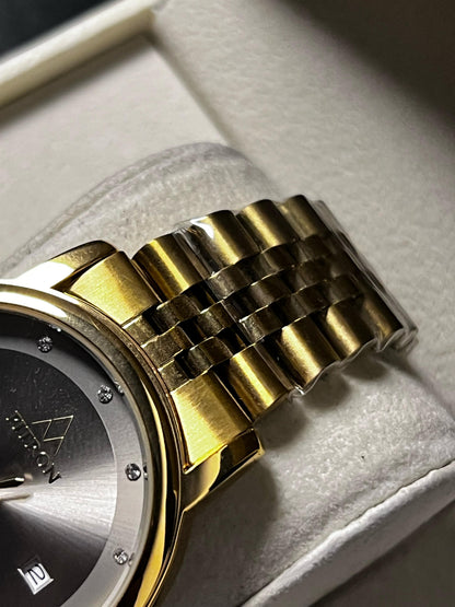 Fitron Watch