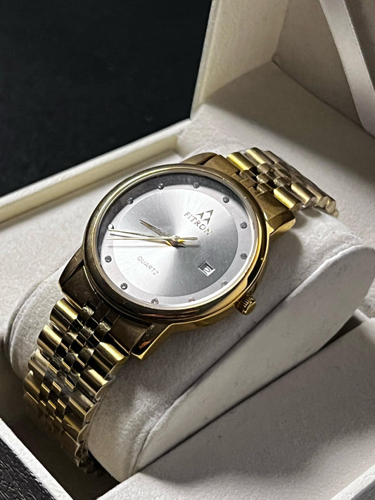 Fitron Watch