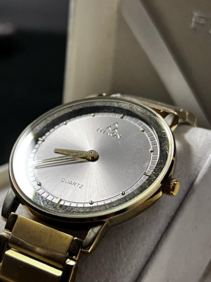 Fitron Watch