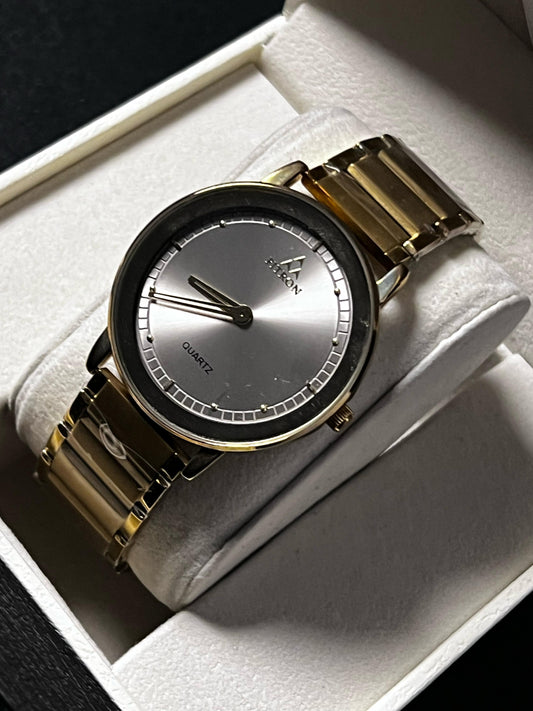 Fitron Watch