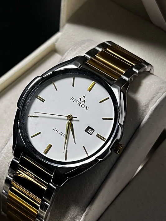 Fitron Watch