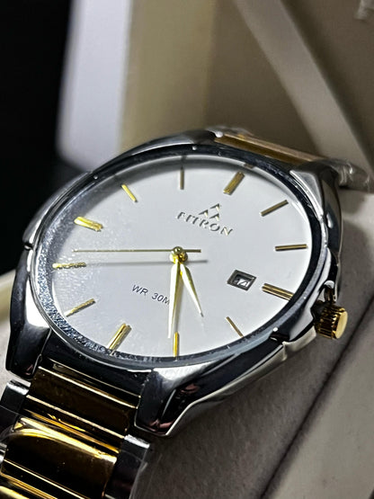 Fitron Watch