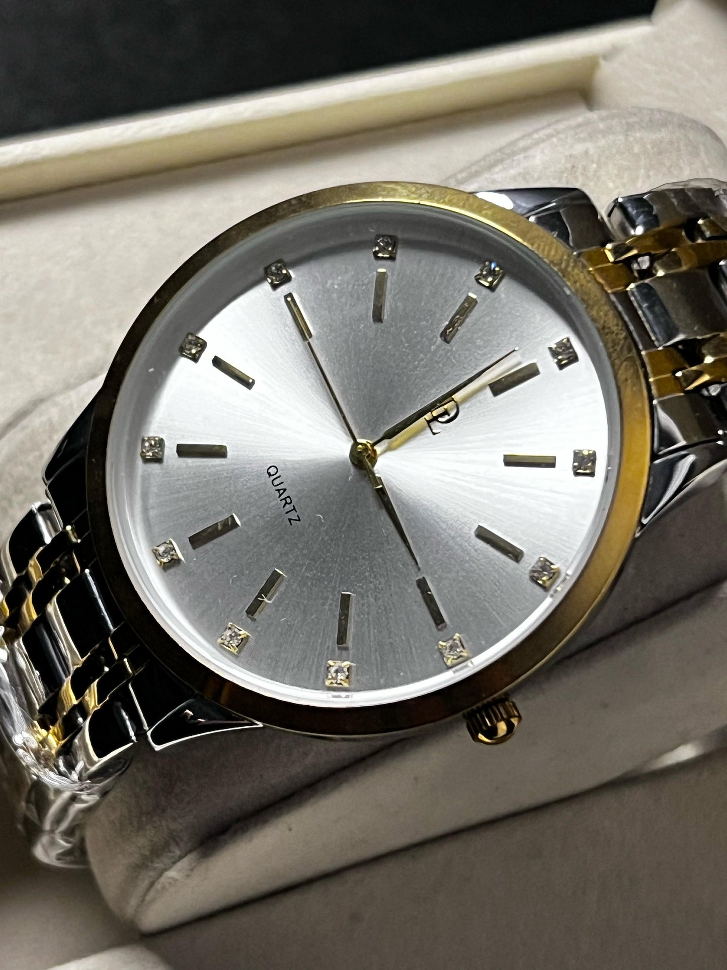 DE LAWRENCE Watch