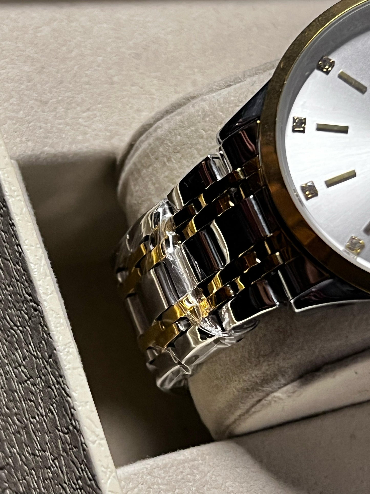 DE LAWRENCE Watch
