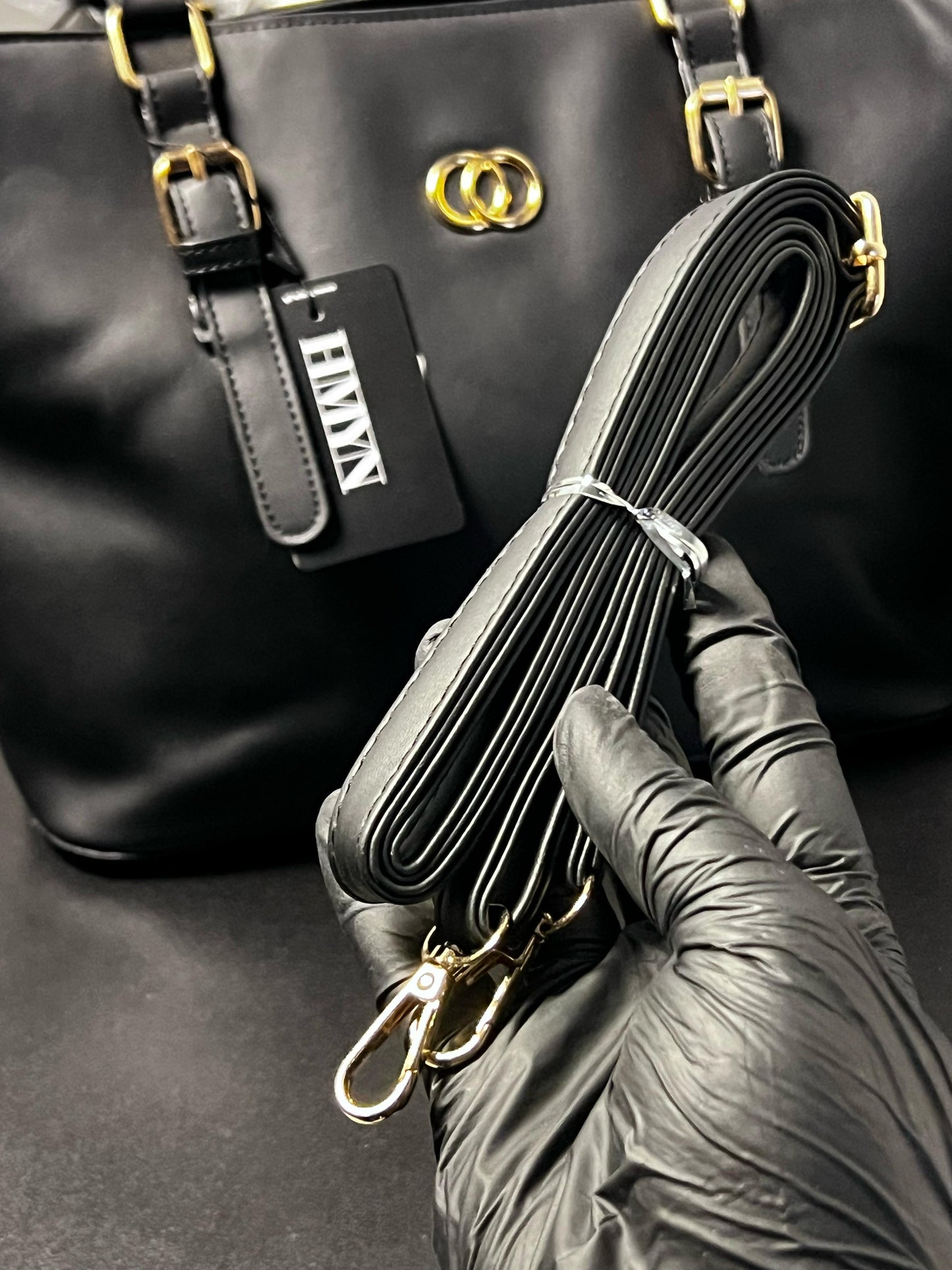 Shoulder Bag