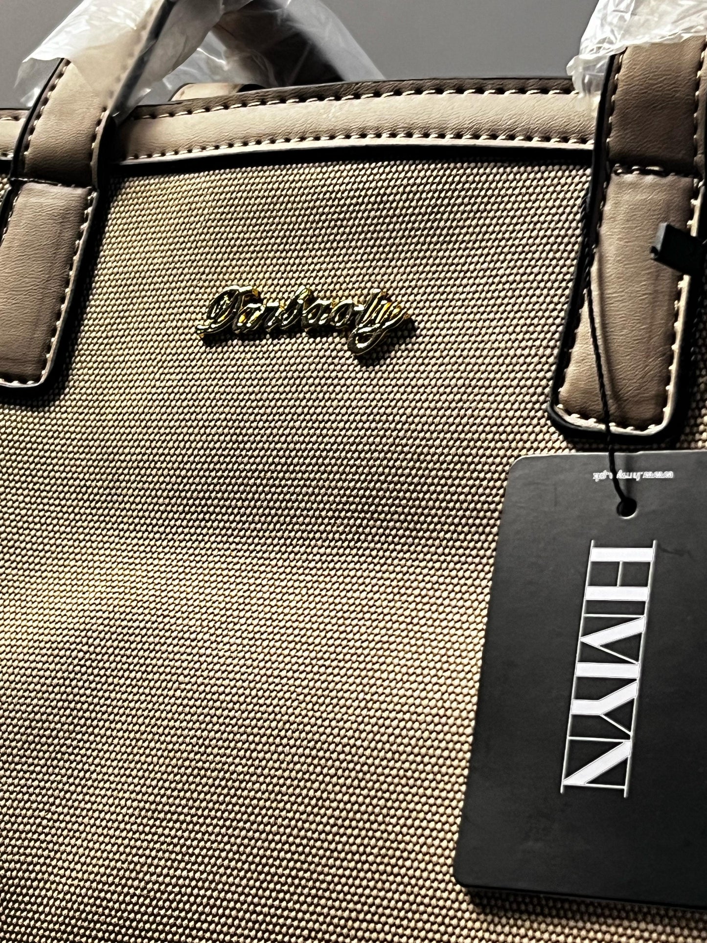 Shoulder Bag