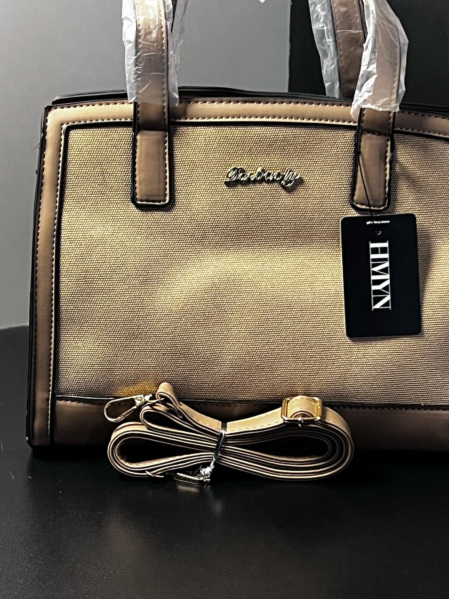 Shoulder Bag