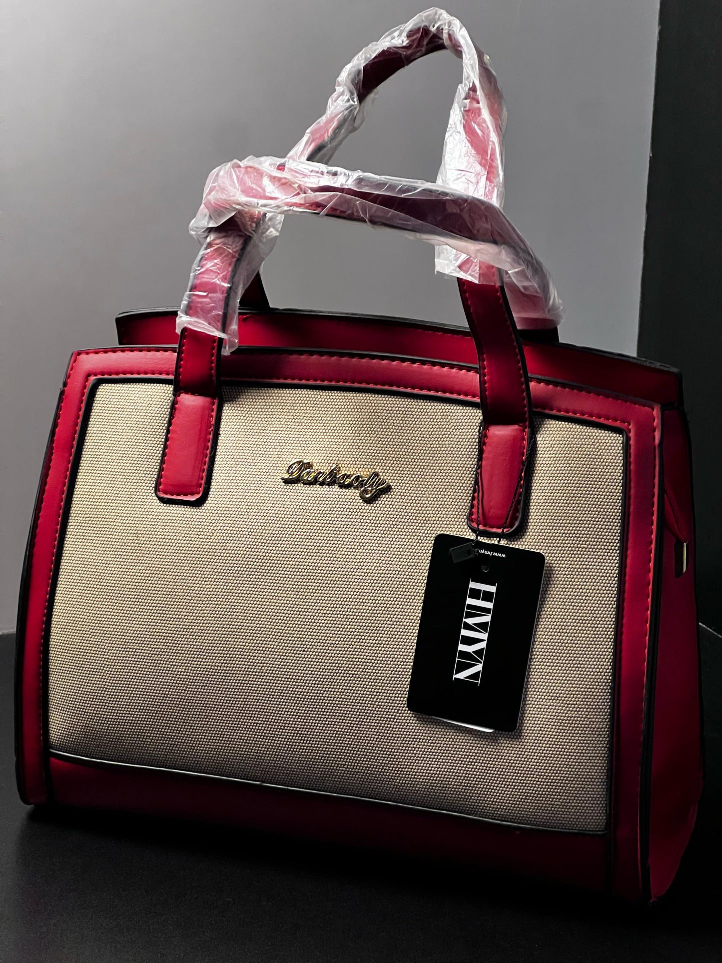 Shoulder Bag