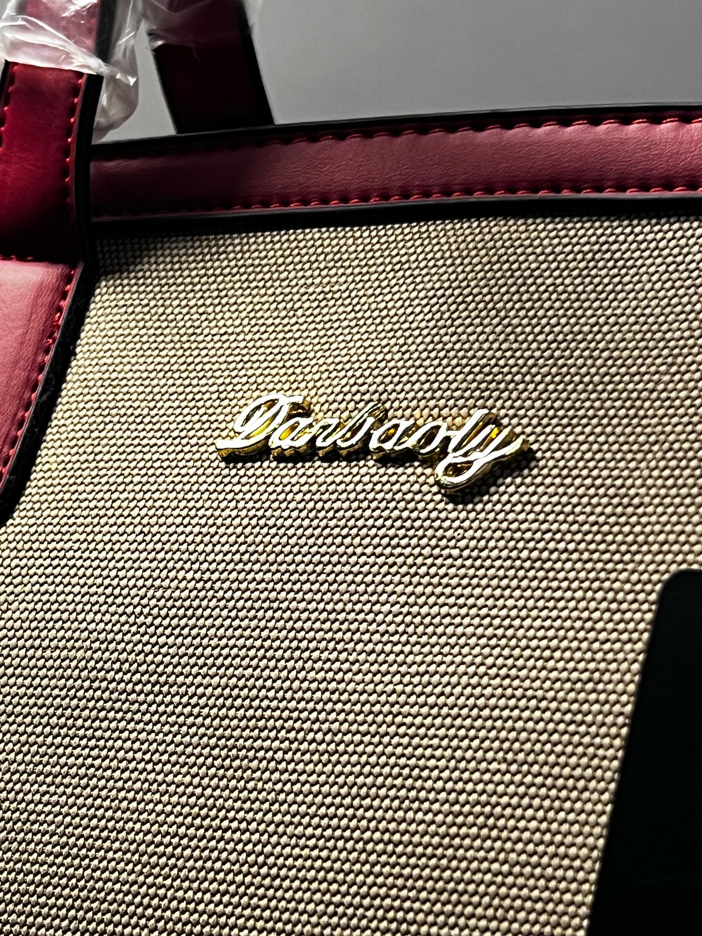 Shoulder Bag