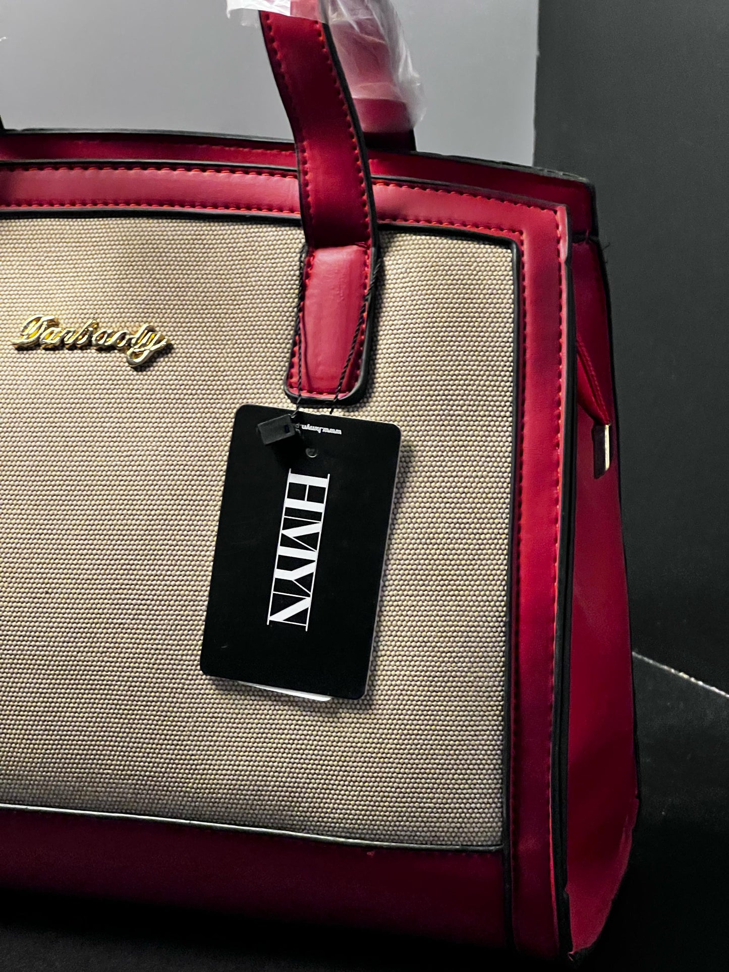 Shoulder Bag
