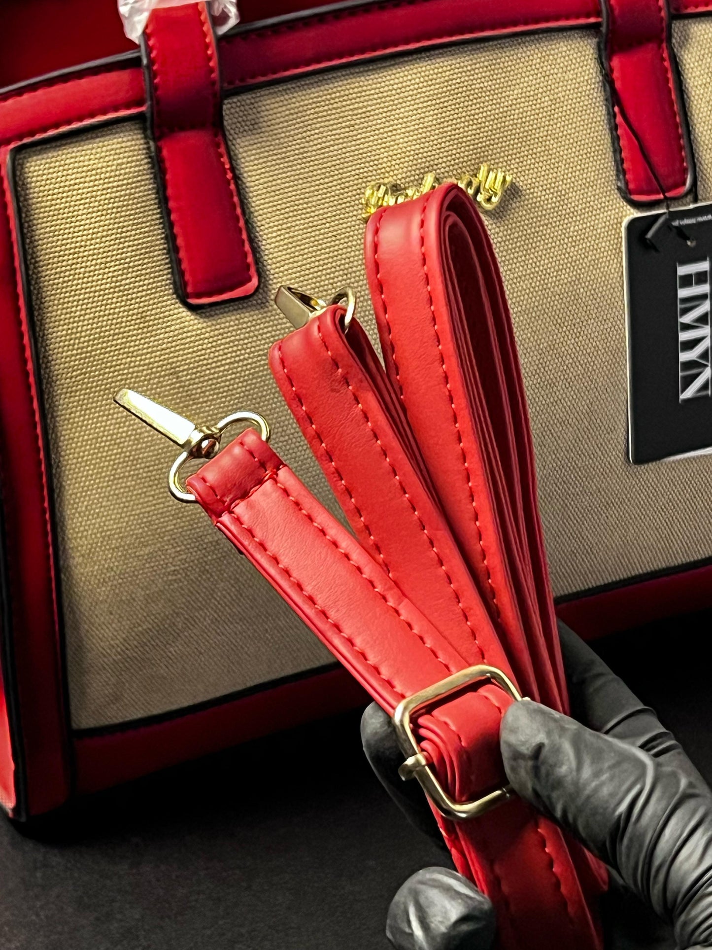 Shoulder Bag