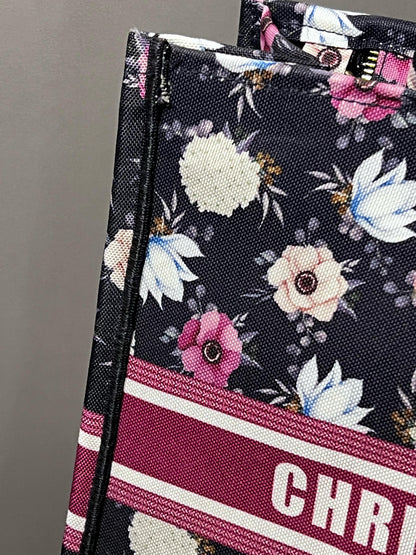 Luxury inspired Handbag