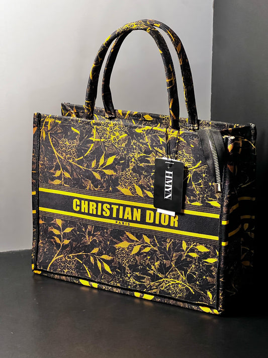 Luxury inspired Handbag