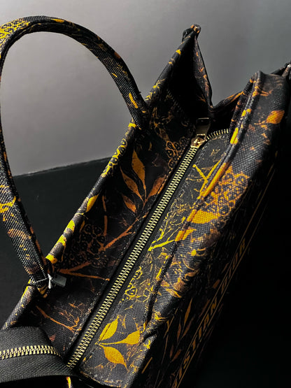 Luxury inspired Handbag