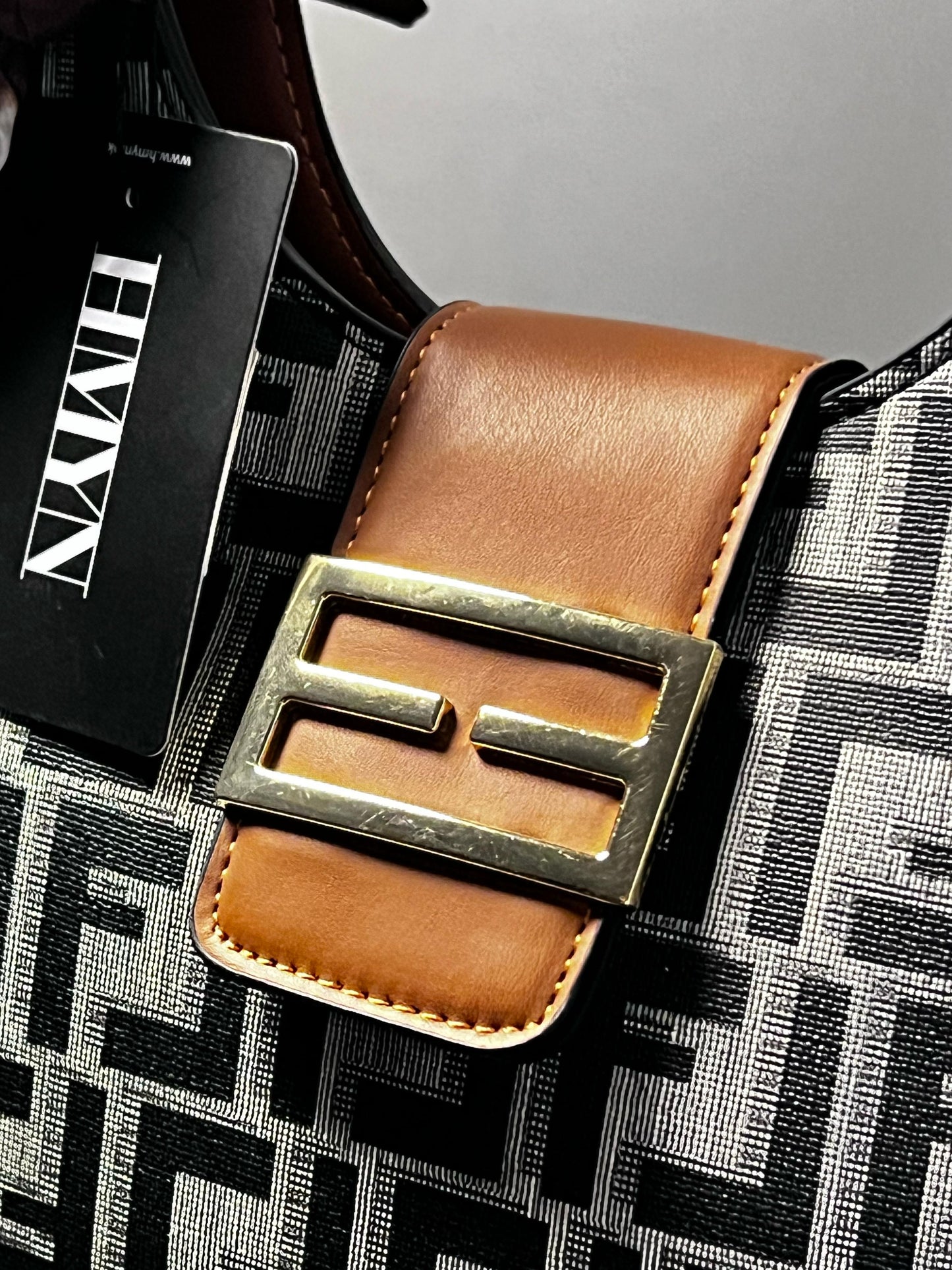 Hand Bag