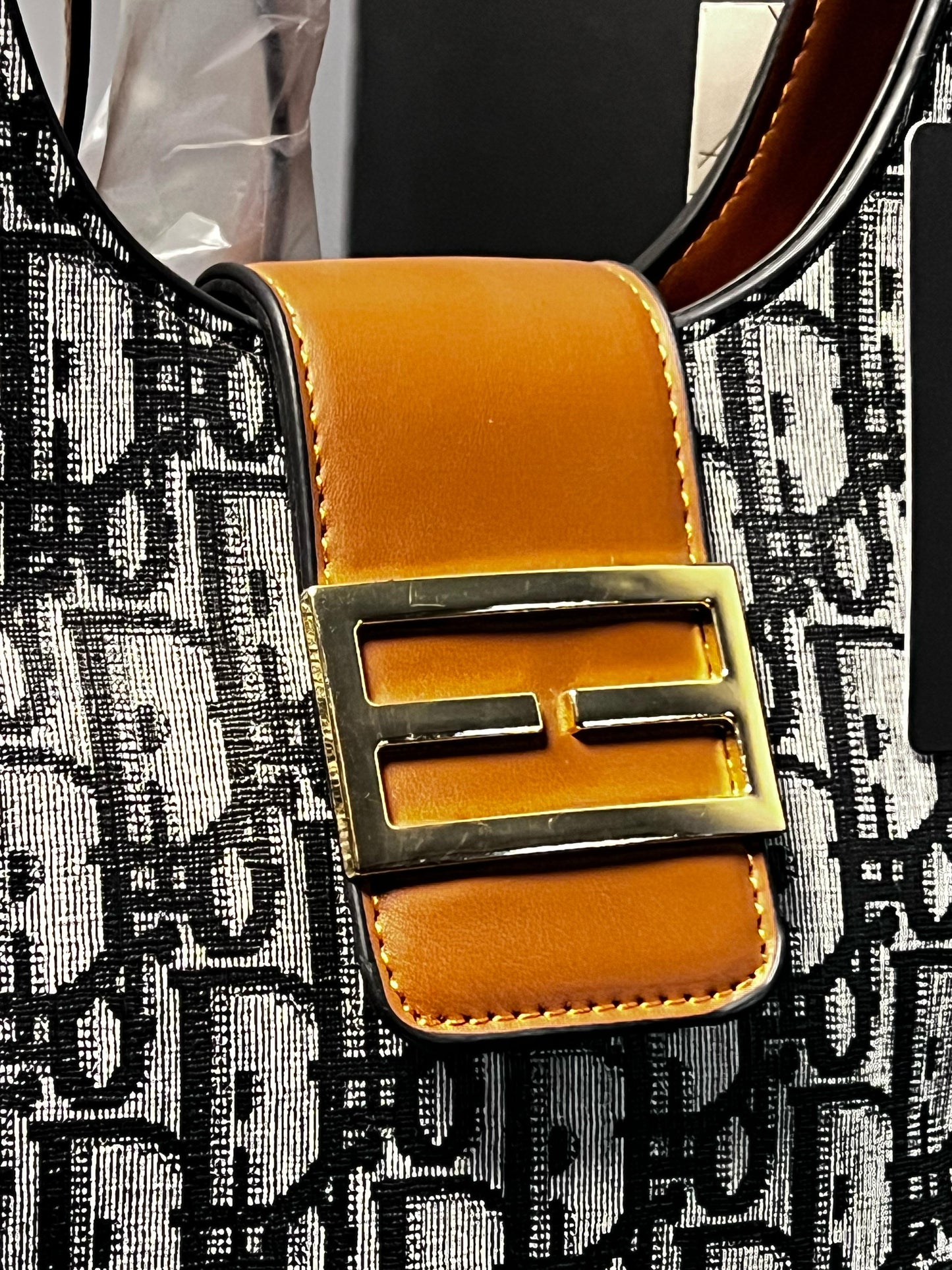 Hand Bag