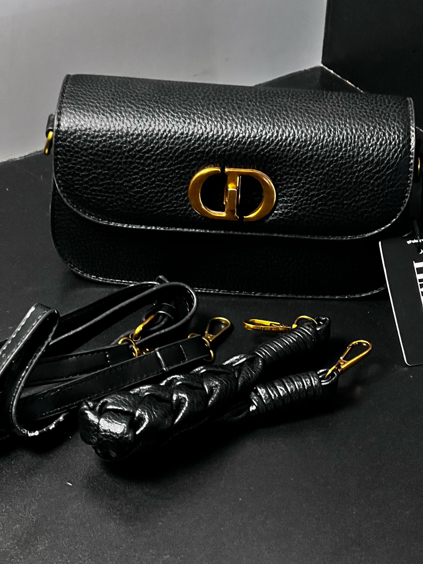 Hand Bag