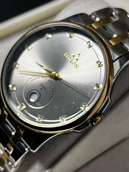 Fitron Watch