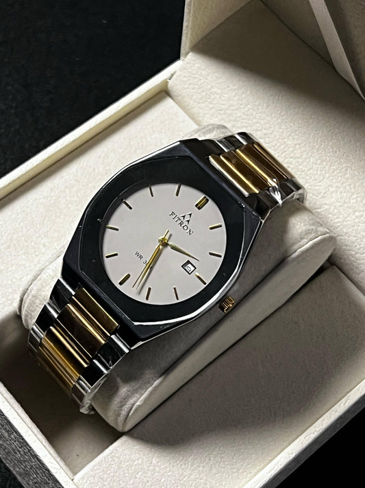 Fitron Watch