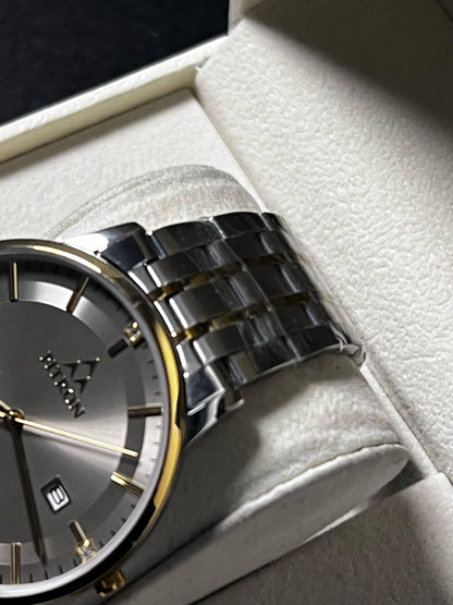 Fitron Watch