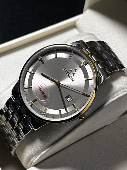 Fitron Watch