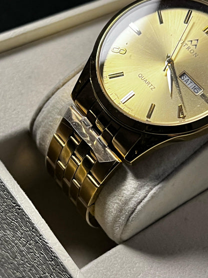 Fitron Watch