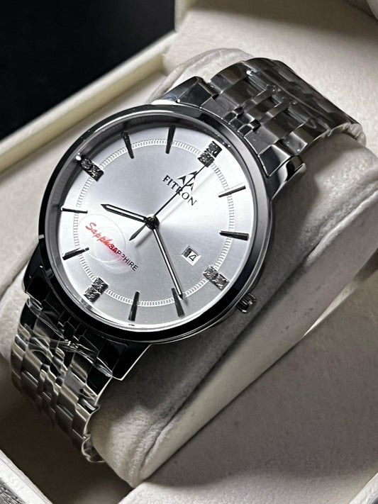 Fitron Watch