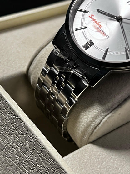 Fitron Watch