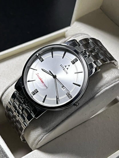 Fitron Watch