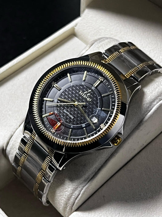 Fitron Watch